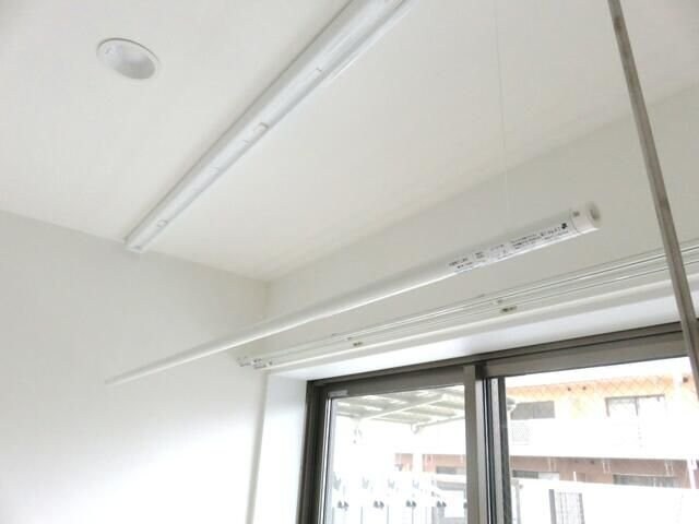 ｌｉｂｅｒｔｙ長町南の物件内観写真