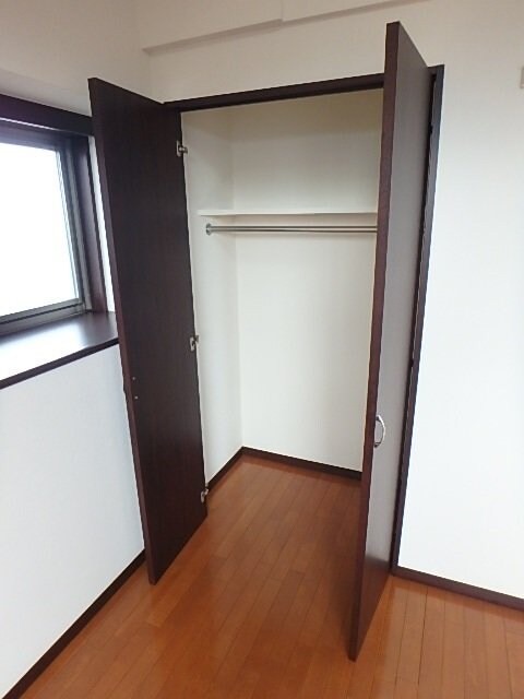 Ｓ－ＦＯＲＴ榴岡公園の物件内観写真