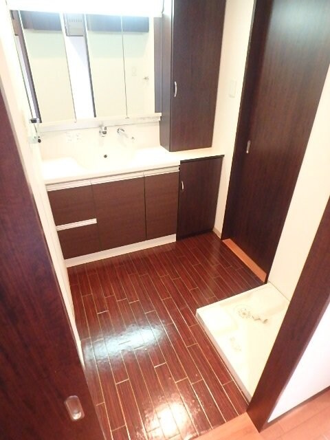 Ｓ－ＦＯＲＴ榴岡公園の物件内観写真