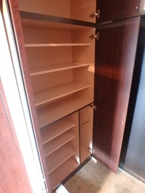 Ｓ－ＦＯＲＴ榴岡公園の物件内観写真