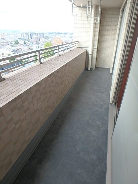 Ｓ－ＦＯＲＴ榴岡公園の物件内観写真