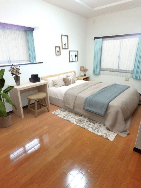 Ｓ－ＦＯＲＴ榴岡公園の物件内観写真