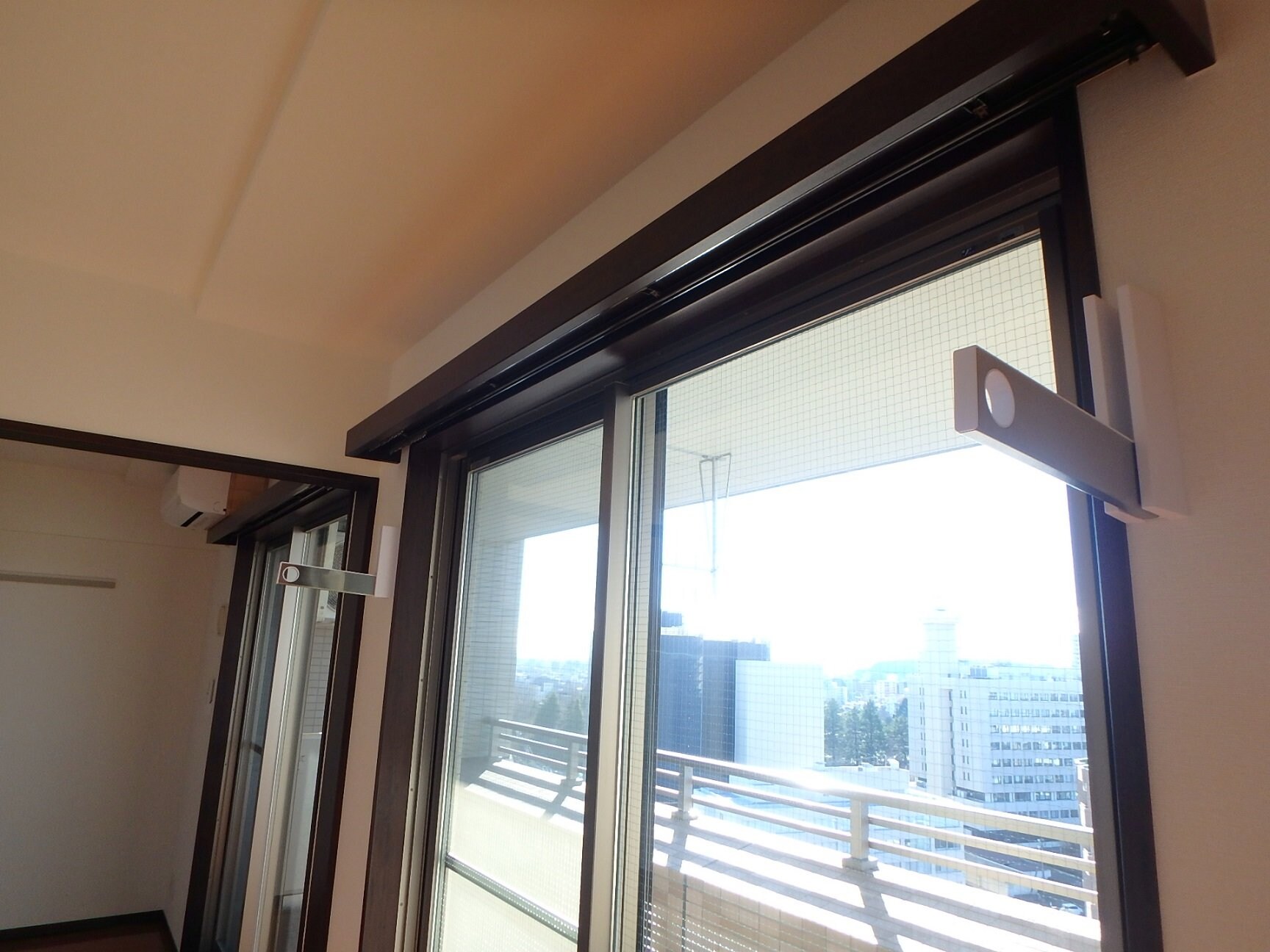 Ｓ－ＦＯＲＴ榴岡公園の物件内観写真