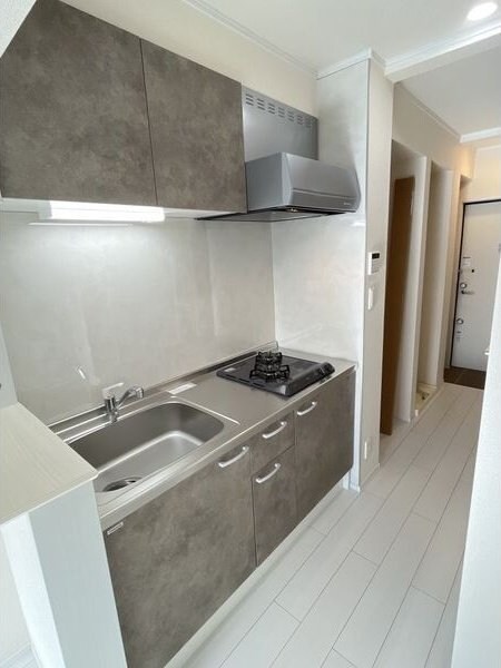 RS Residenceの物件内観写真