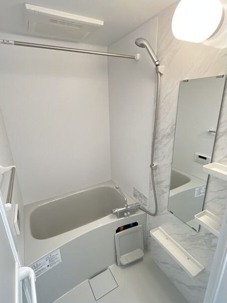 RS Residenceの物件内観写真