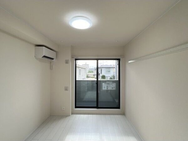 RS Residenceの物件内観写真