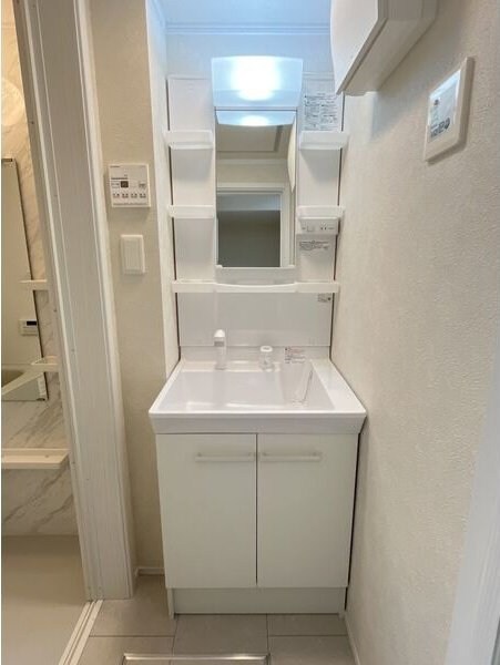 RS Residenceの物件内観写真