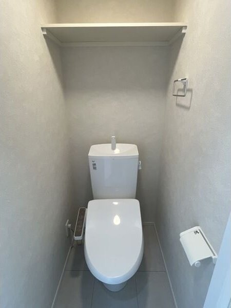 RS Residenceの物件内観写真