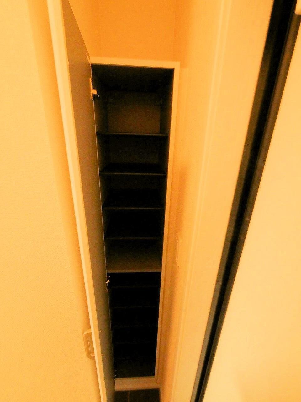 RS Residenceの物件内観写真