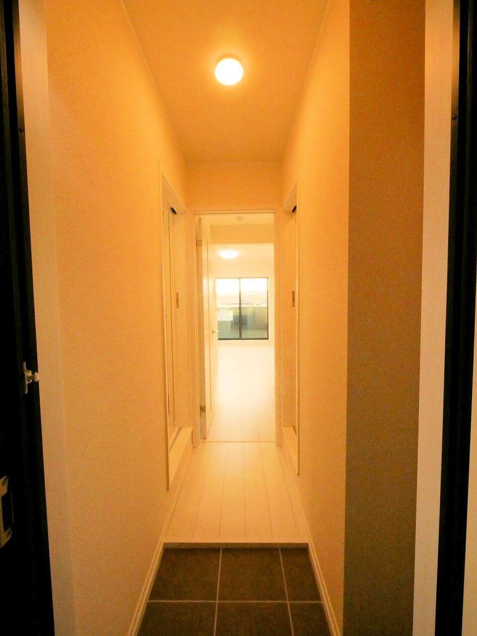 RS Residenceの物件内観写真