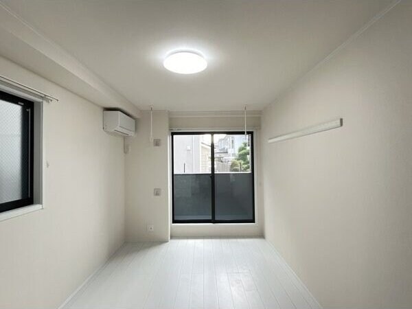 RS Residenceの物件内観写真