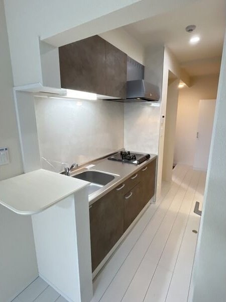 RS Residenceの物件内観写真