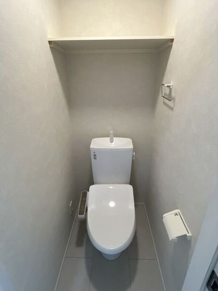 RS Residenceの物件内観写真