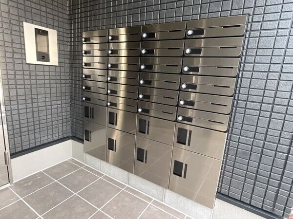 RS Residenceの物件内観写真