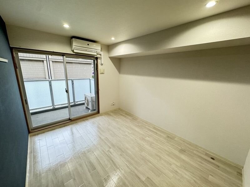 Tドリーム雨宮の物件内観写真