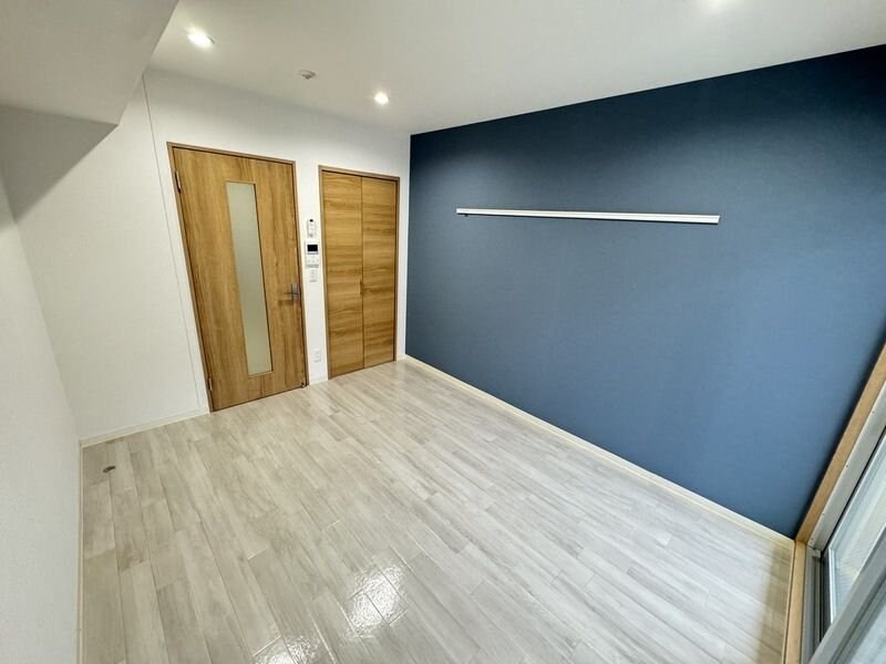 Tドリーム雨宮の物件内観写真