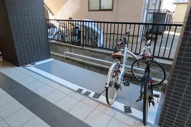 Tドリーム雨宮の物件内観写真