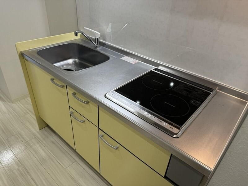 Tドリーム雨宮の物件内観写真