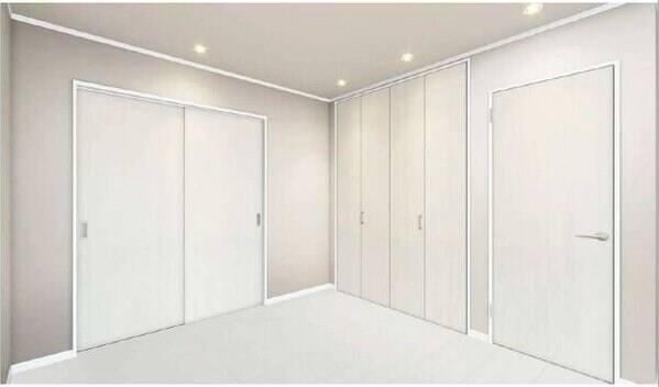 RS ResidenceIIの物件内観写真