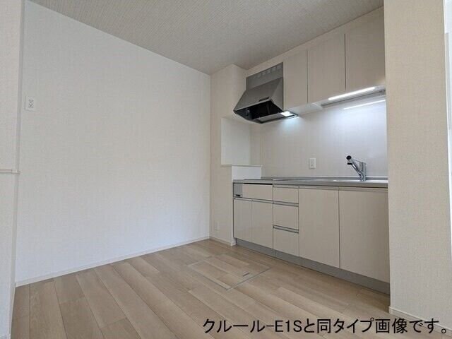 トワ＆モアの物件内観写真