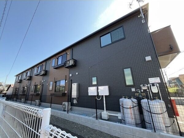 コヒナハウスの物件内観写真