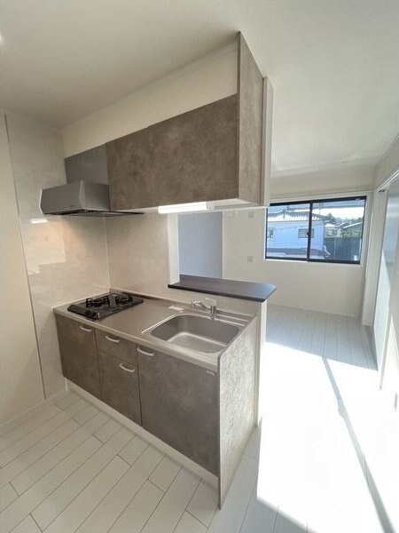 コヒナハウスの物件内観写真