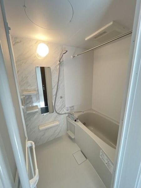 コヒナハウスの物件内観写真