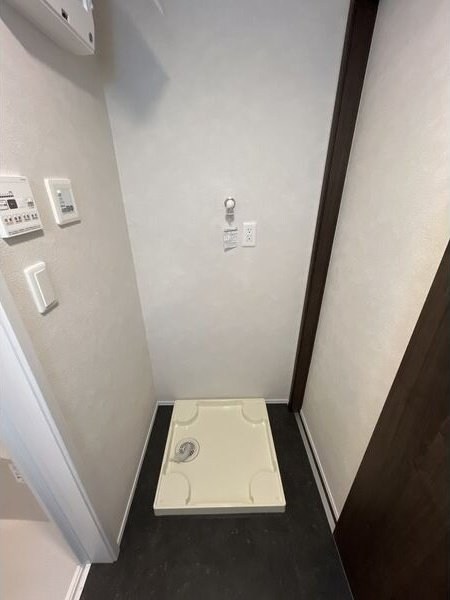 コヒナハウスの物件内観写真