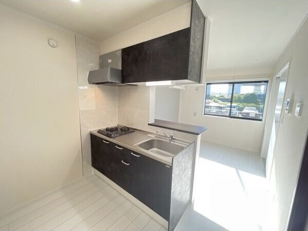 コヒナハウスの物件内観写真