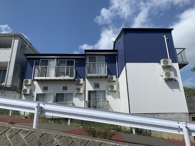 ＰＬＵＳ大町西公園の物件内観写真