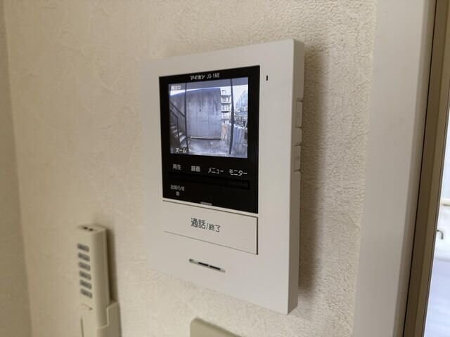 ＰＬＵＳ大町西公園の物件内観写真