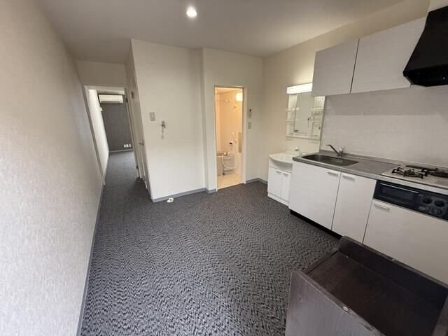 ＰＬＵＳ大町西公園の物件内観写真