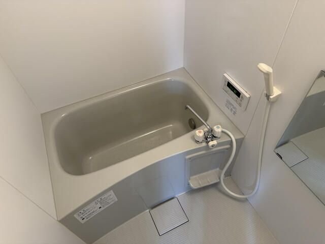 ＰＬＵＳ大町西公園の物件内観写真