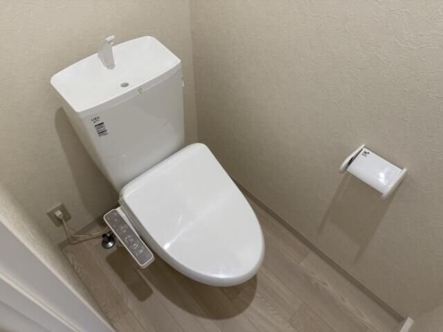 ＰＬＵＳ大町西公園の物件内観写真