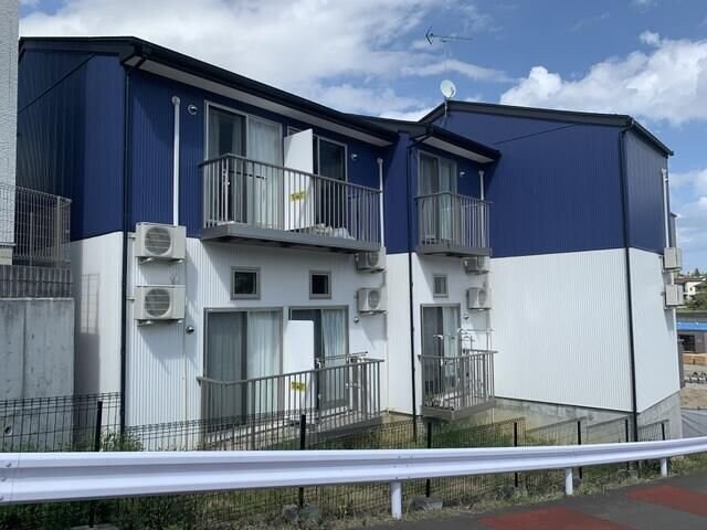 ＰＬＵＳ大町西公園の物件内観写真