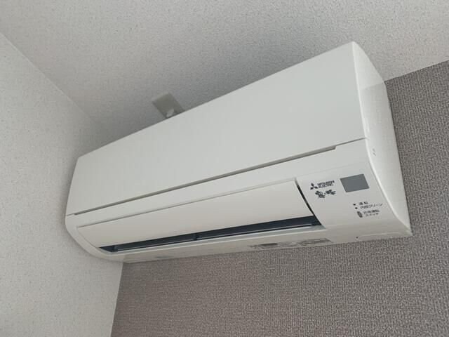 ＰＬＵＳ大町西公園の物件内観写真