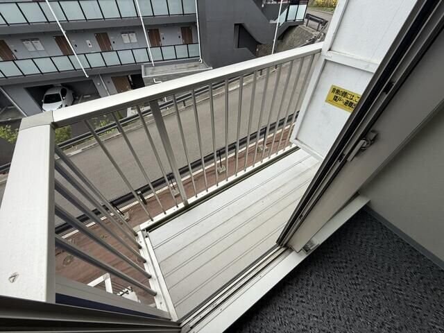 ＰＬＵＳ大町西公園の物件内観写真