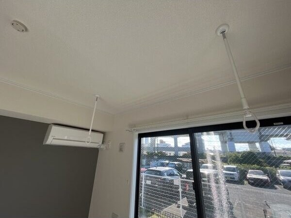 コヒナハウスの物件内観写真