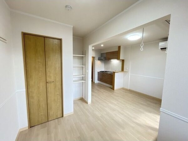 Foret Lumiere(フォレルミエール)の物件内観写真