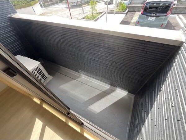 Foret Lumiere(フォレルミエール)の物件内観写真