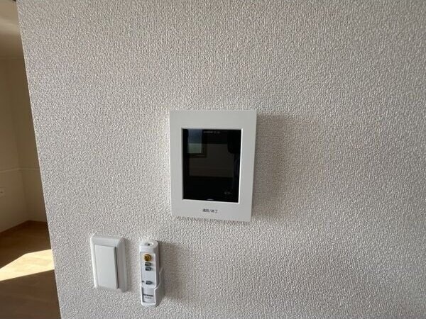 Foret Lumiere(フォレルミエール)の物件内観写真