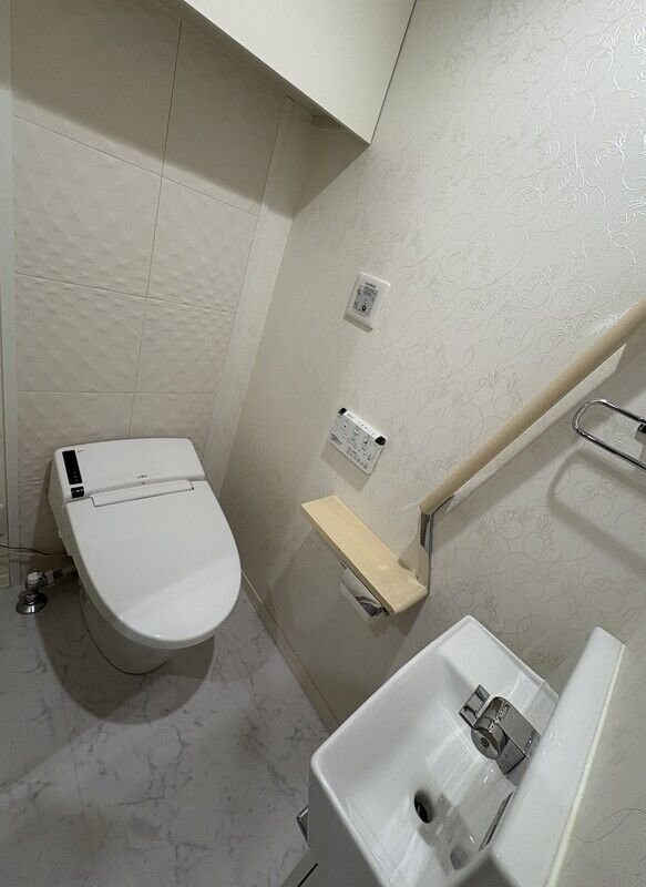 風香花京院の物件内観写真