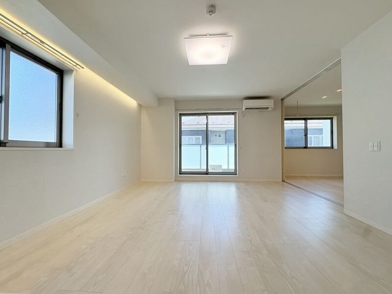 風香花京院の物件内観写真