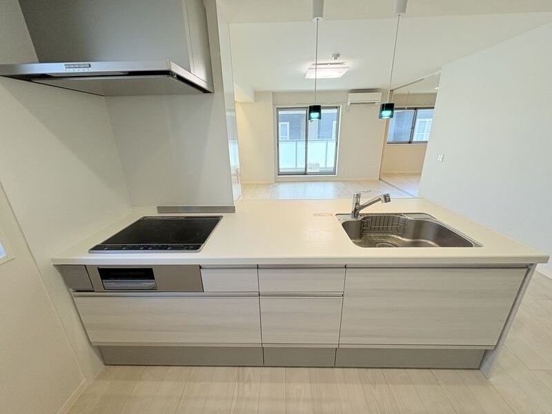 風香花京院の物件内観写真