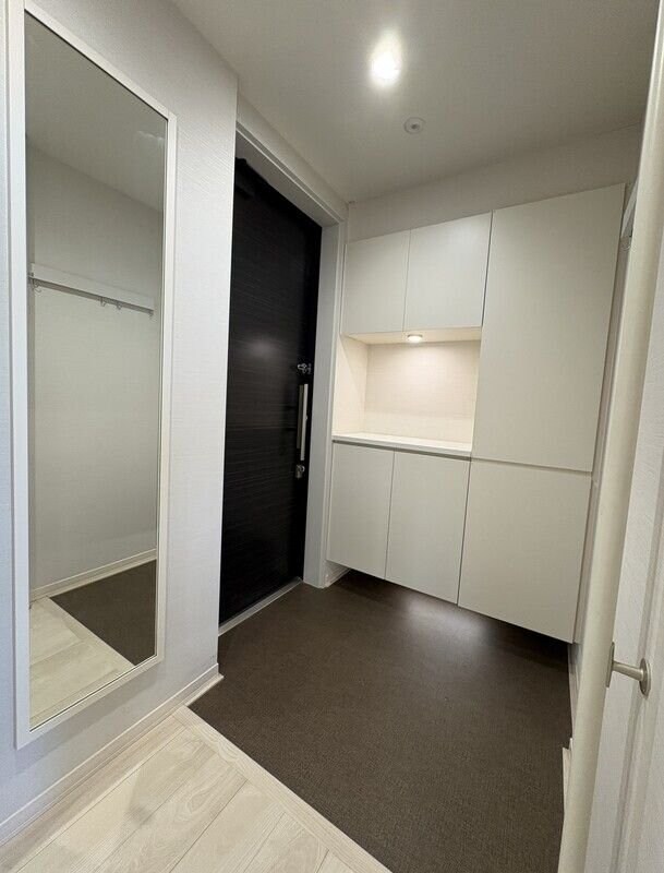 風香花京院の物件内観写真