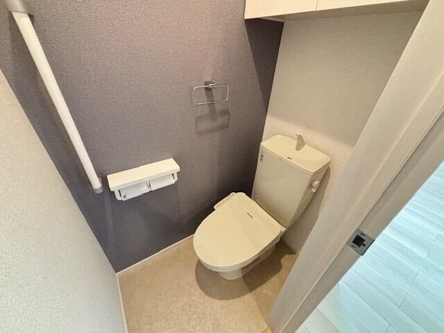 ファミーリエの物件内観写真