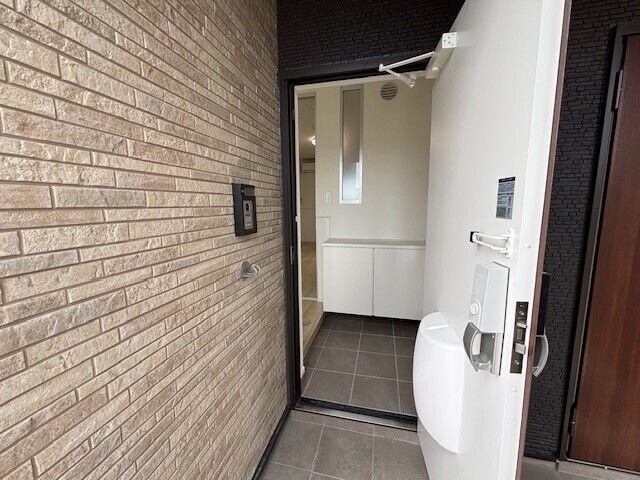 ファミーリエの物件内観写真