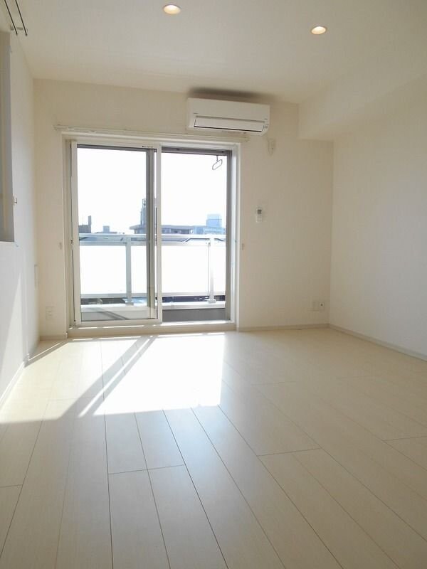 リブリ・1の物件内観写真