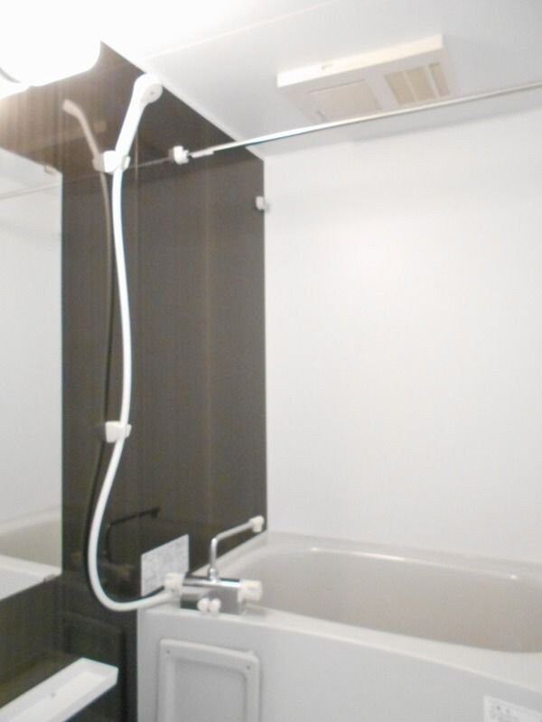 リブリ・1の物件内観写真