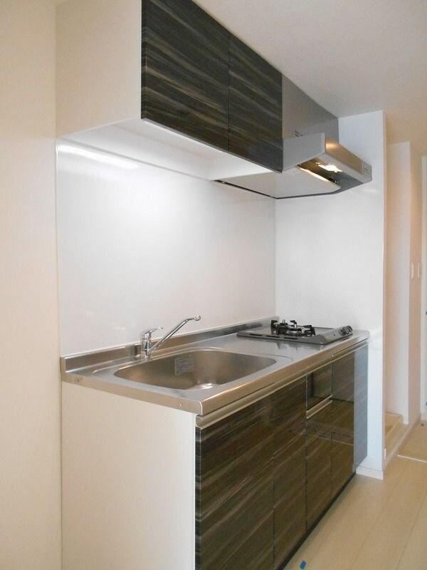 リブリ・1の物件内観写真